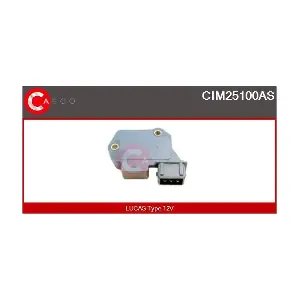 CIM25100AS CASCO