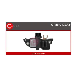 CRE10135AS CASCO