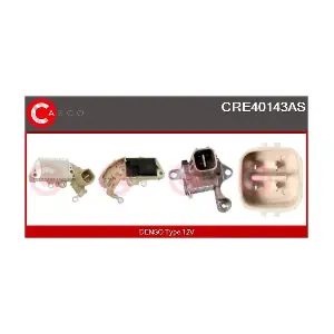 CRE40143AS CASCO
