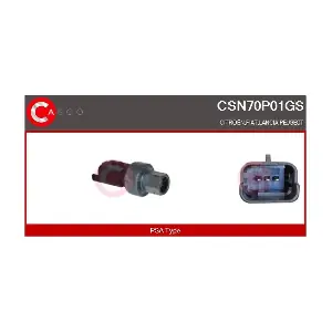 CSN70P01GS CASCO