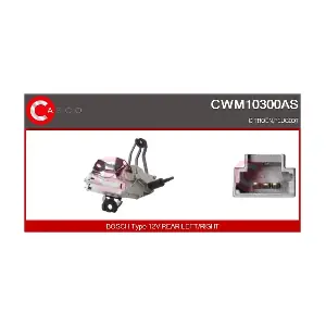 CWM10300AS CASCO