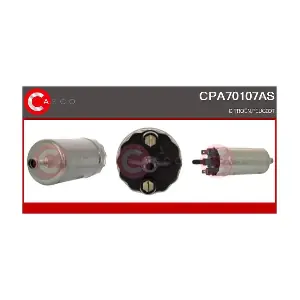 CASCO CPA70107AS