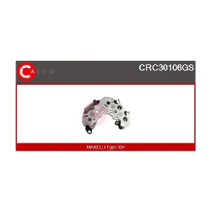 CRC30106GS CASCO
