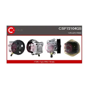 CSP72104GS CASCO