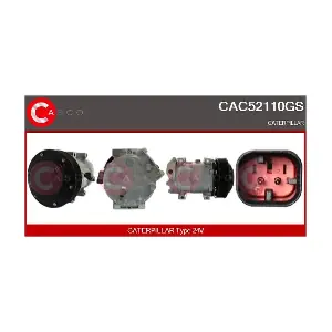 CAC52110GS CASCO