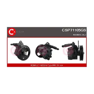 CSP71105GS CASCO