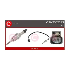 CSN75F20AS CASCO