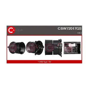 CBW72017GS CASCO