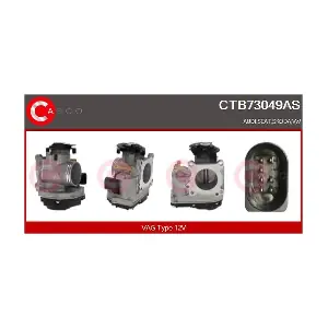 CASCO CTB73049AS