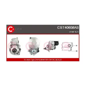 CASCO CST40608AS