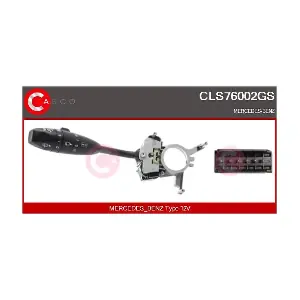 CLS76002GS CASCO