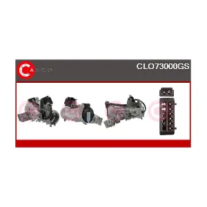 CASCO CLO73000GS