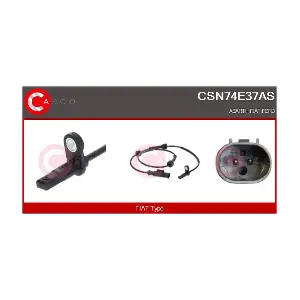 CSN74E37AS CASCO