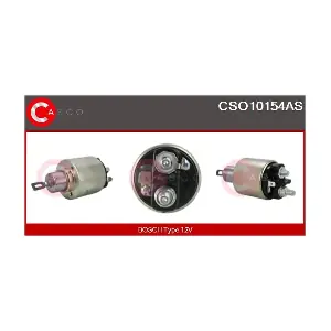 CSO10154AS CASCO