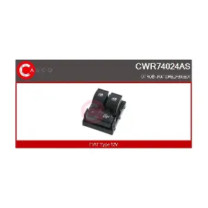 CWR74024AS CASCO