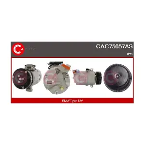 CASCO CAC75057AS