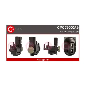 CASCO CPC73000AS