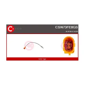 CSN73FE0GS CASCO