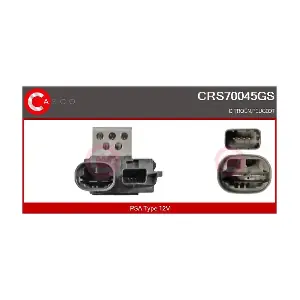 CASCO CRS70045GS