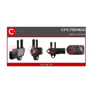 CASCO CPC73019GS