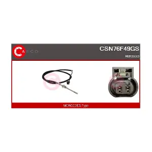 CSN76F49GS CASCO
