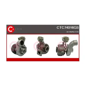 CTC74016GS CASCO