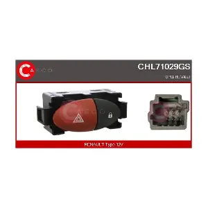 CHL71029GS CASCO