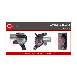 CWM15380AS CASCO