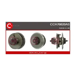 CCH76020AS CASCO