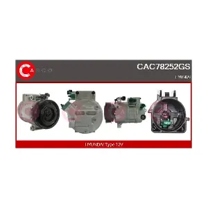 CAC78252GS CASCO