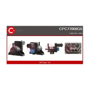 CPC77000GS CASCO