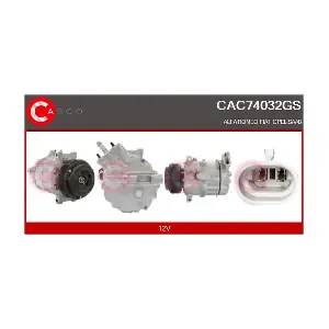 CASCO CAC74032GS