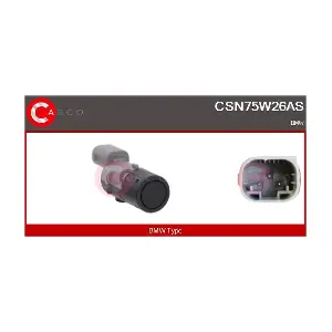 CSN75W26AS CASCO