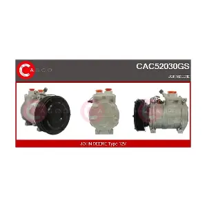 CASCO CAC52030GS