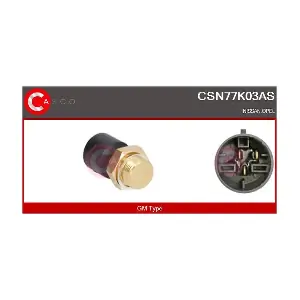 CSN77K03AS CASCO