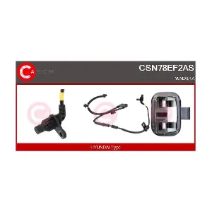 CSN78EF2AS CASCO