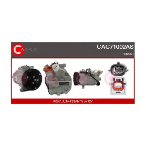 CAC71002AS CASCO