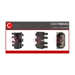 CASCO CIC77004AS