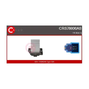 CRS78000AS CASCO