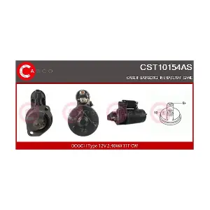 CASCO CST10154AS
