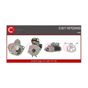 CST10722AS CASCO