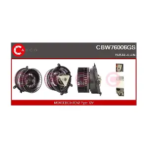 CBW76006GS CASCO