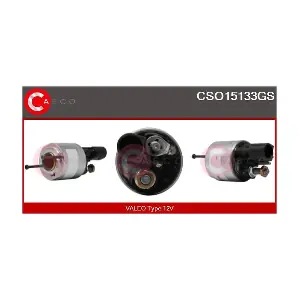 CASCO CSO15133GS