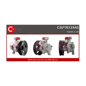 CSP76131AS CASCO