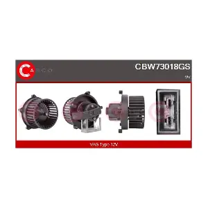 CBW73018GS CASCO