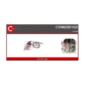 CSN62B01GS CASCO