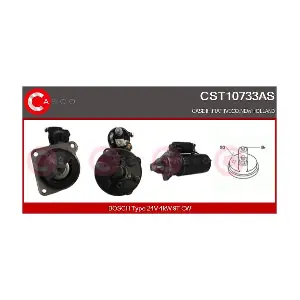 CASCO CST10733AS