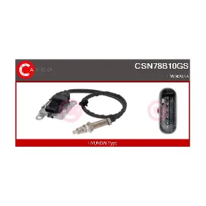 CSN78B10GS CASCO