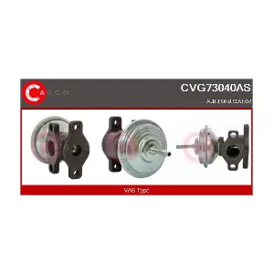 CASCO CVG73040AS
