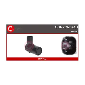 CSN75W07AS CASCO